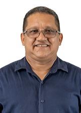Fotografia oficial de PR. EDIVAN CASTILHO