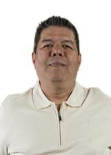 Fotografia oficial de SARGENTO AUGUSTO