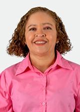 Fotografia oficial de RITA DA ENFERMAGEM