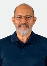 Fotografia oficial de PROFESSOR AMILTON GADELHA