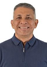 Fotografia oficial de ERALDO CB