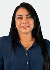 Fotografia oficial de PROF. ANTONIA MCGREGOR