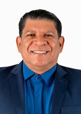 Fotografia oficial de CARLOS DE JESUS