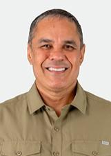 Fotografia oficial de CORONEL VINICIUS ALMEIDA