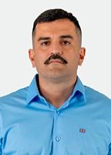 Fotografia oficial de SGT  LOIOLA