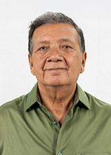Fotografia oficial de PR. ABEL PEDRAÇA