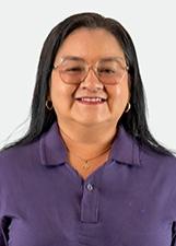 Fotografia oficial de ALESSANDRA FARIAS