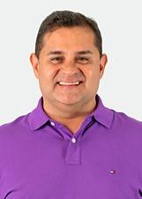 Fotografia oficial de GLENIO SEIXAS