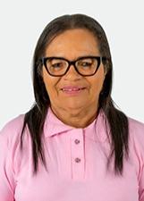 Fotografia oficial de NAZARE PEREIRA