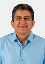 Fotografia oficial de JOÃOZINHO  MIRANDA