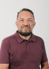 Fotografia oficial de MESTRE ESTELIO GABINO