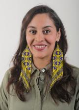 Fotografia oficial de CHRISTIANE MELCHIOR