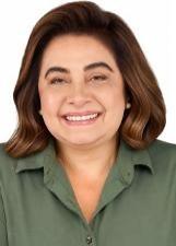 Fotografia oficial de PROFESSORA MARIA DO CARMO