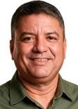 Fotografia oficial de CORONEL ANIBAL