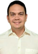 Fotografia oficial de CAPITÃO DILSON CASTRO