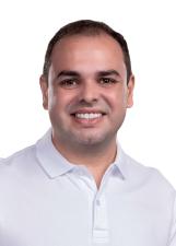 Fotografia oficial de ROBERTO CIDADE