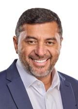 Fotografia oficial de WILSON LIMA