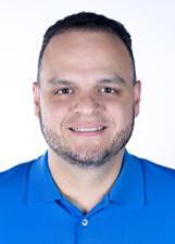 Fotografia oficial de ALDENOR LIMA