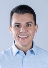 Fotografia oficial de WANDERLEY MONTEIRO