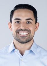 Fotografia oficial de MARCO CASTILHOS