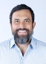 Fotografia oficial de DR. GEORGE LINS