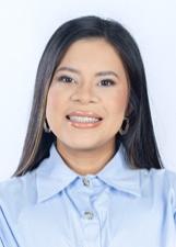 Fotografia oficial de ELDA GARCIA