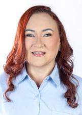 Fotografia oficial de BEATRIZ FERNANDES