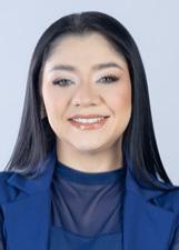 Fotografia oficial de SARGENTO BRUNA