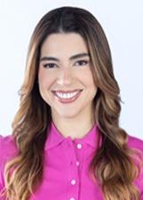 Fotografia oficial de VIVIAN AMORIM