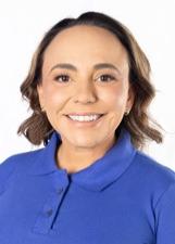 Fotografia oficial de SILVYANE CASTRO