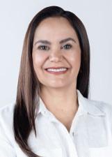 Fotografia oficial de PROFESSORA JACQUELINE