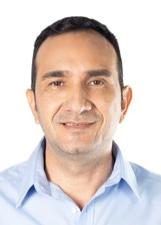 Fotografia oficial de DIEGO LARANJEIRA