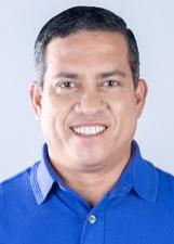 Fotografia oficial de ANDERSON SANTOS