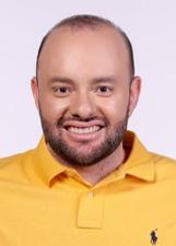 Fotografia oficial de FAUSTO JR