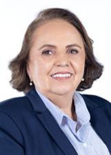 Fotografia oficial de PROFESSORA THEREZINHA RUIZ