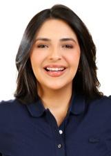 Fotografia oficial de THAYSA LIPPY