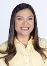 Fotografia oficial de JOANA DARC