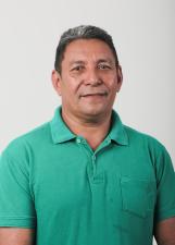 Fotografia oficial de MESTRE CLODOALDO