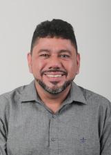 Fotografia oficial de LUCIANO VIEIRA
