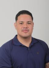 Fotografia oficial de ANISIO JUNIOR