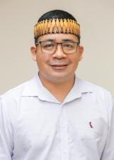 Fotografia oficial de EDSON KAMBEBA
