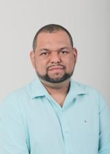 Fotografia oficial de LEIVSON LUIZ