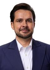 Fotografia oficial de CAPITÃO ALBERTO NETO