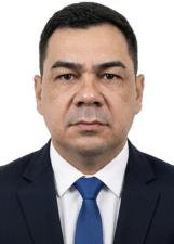 Fotografia oficial de SÉRGIO KRUKE