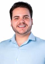 Fotografia oficial de WILLACE SOUZA