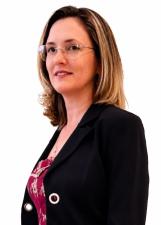 Fotografia oficial de LÉIA FERNANDES