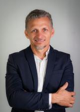 Fotografia oficial de FRANK PARENTE