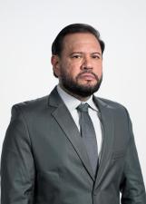 Fotografia oficial de KIDSON MAIA