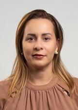 Fotografia oficial de VANGELA FREITAS