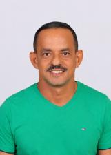 Fotografia oficial de FRANK CABEÇA
